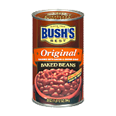 Bush's Best Baked Beans Original Full-Size Picture